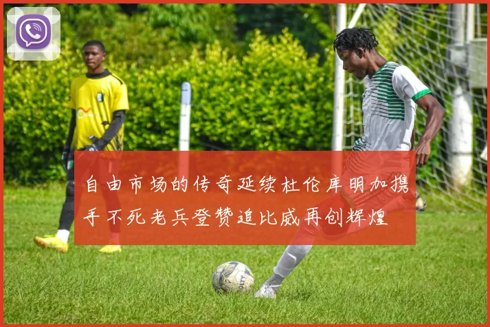 自由市场的传奇延续杜伦库明加携手不死老兵登赞追比威再创辉煌